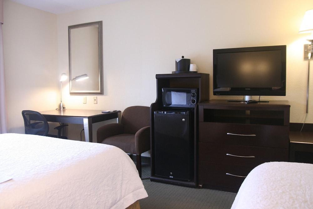 Hampton Inn&Suites Lino Lakes Extérieur photo