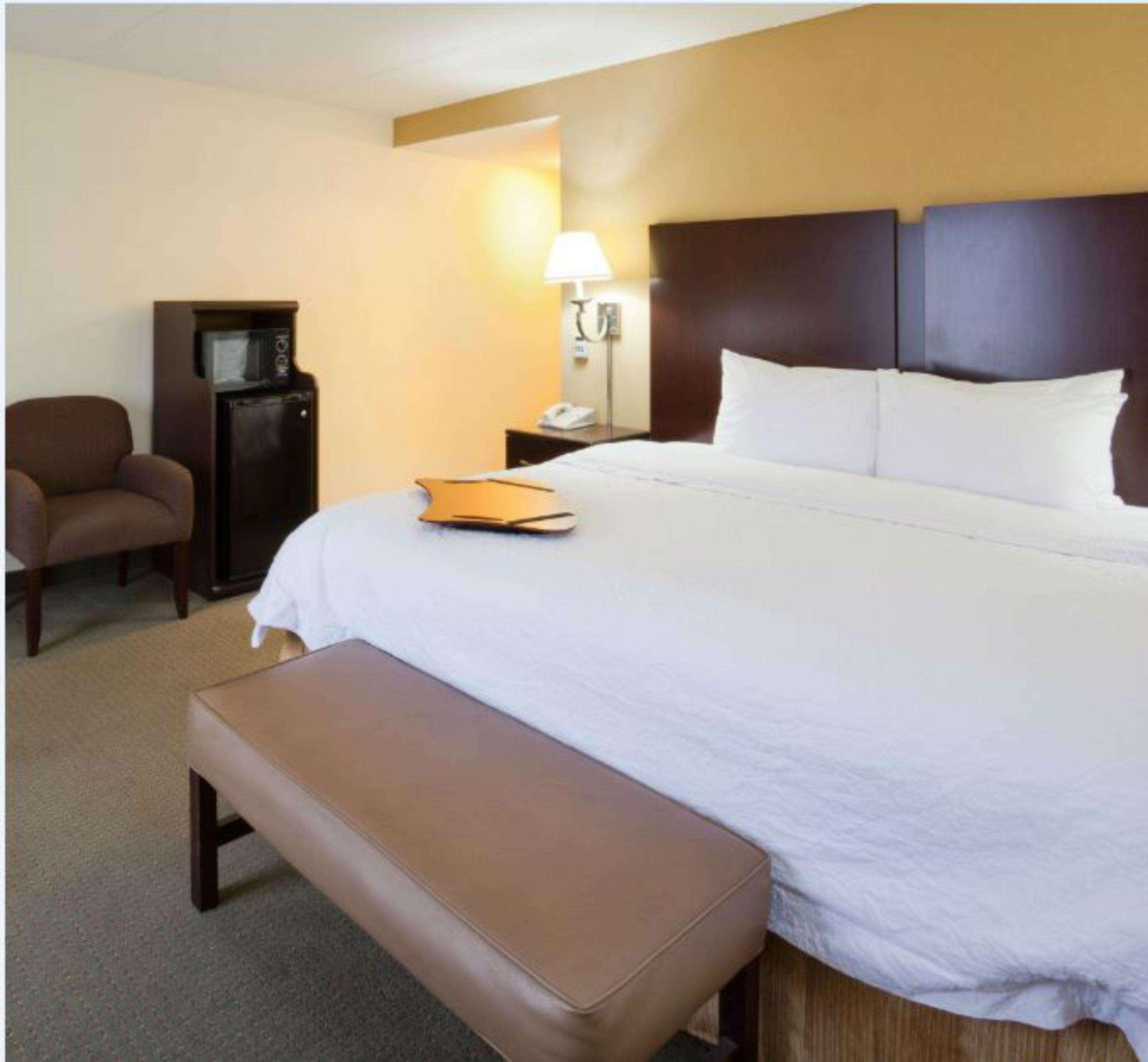 Hampton Inn&Suites Lino Lakes Extérieur photo