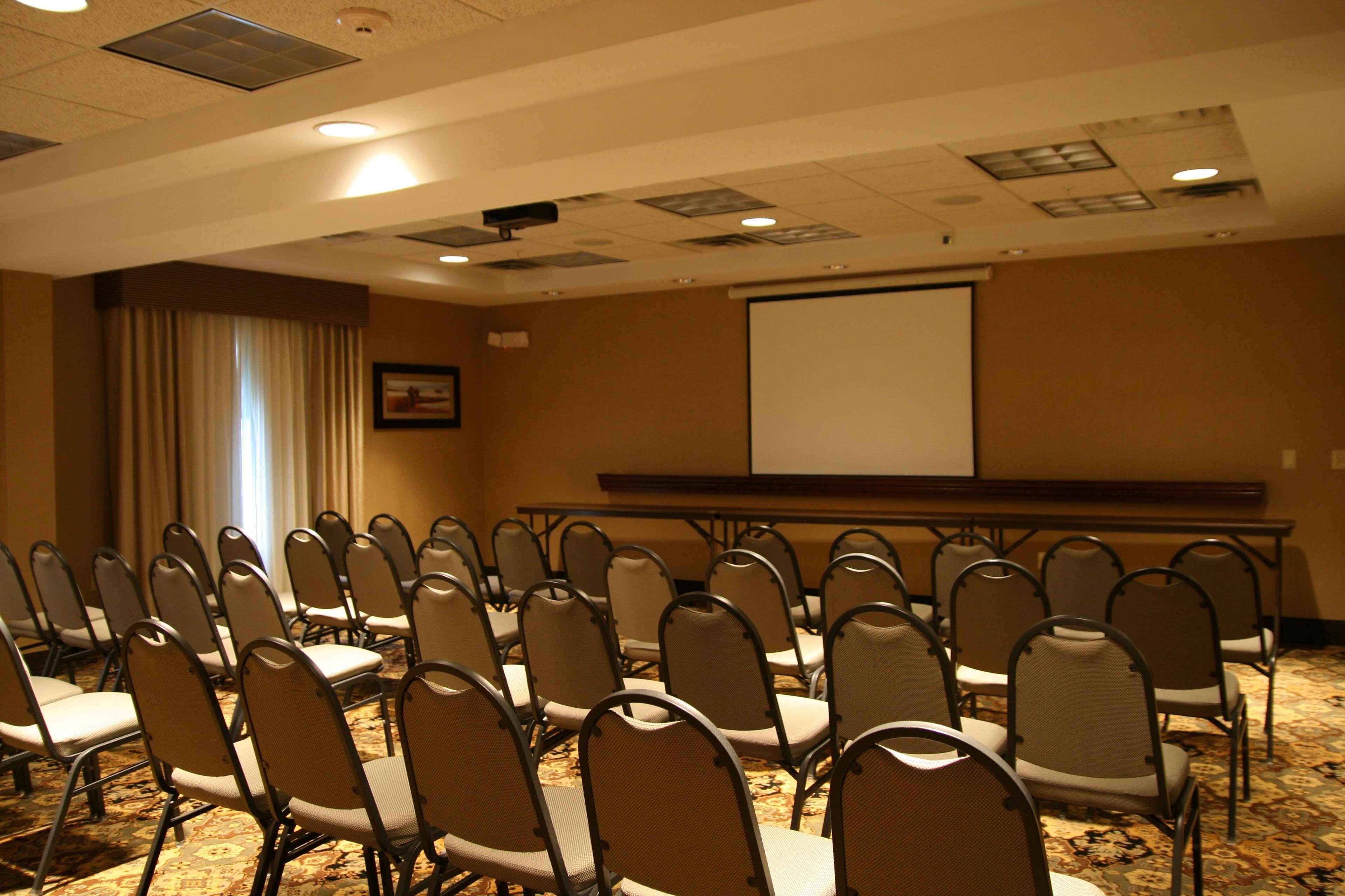 Hampton Inn&Suites Lino Lakes Extérieur photo