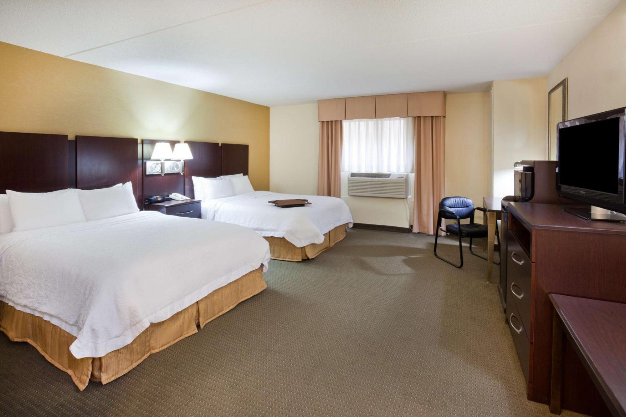 Hampton Inn&Suites Lino Lakes Extérieur photo