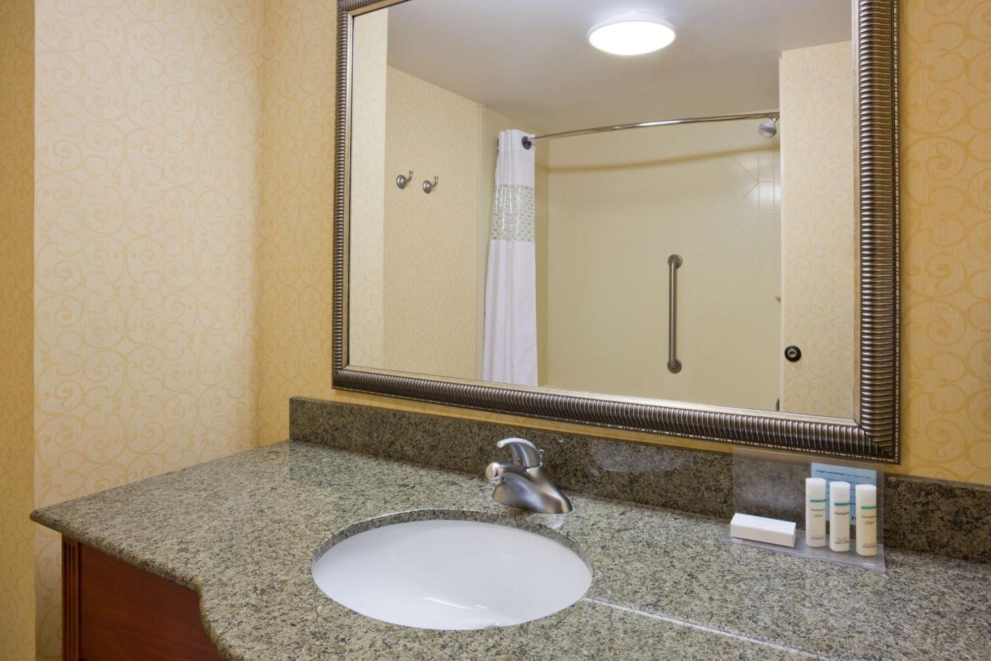 Hampton Inn&Suites Lino Lakes Extérieur photo