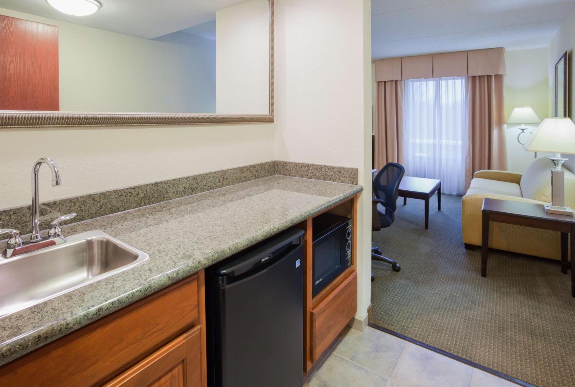 Hampton Inn&Suites Lino Lakes Extérieur photo