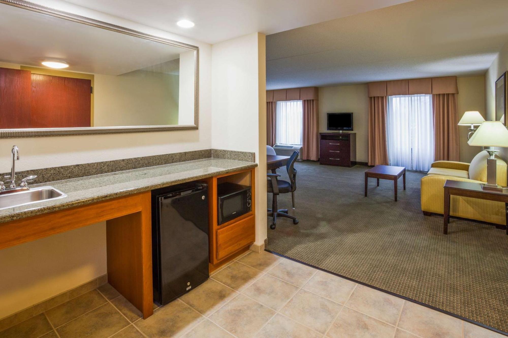 Hampton Inn&Suites Lino Lakes Extérieur photo