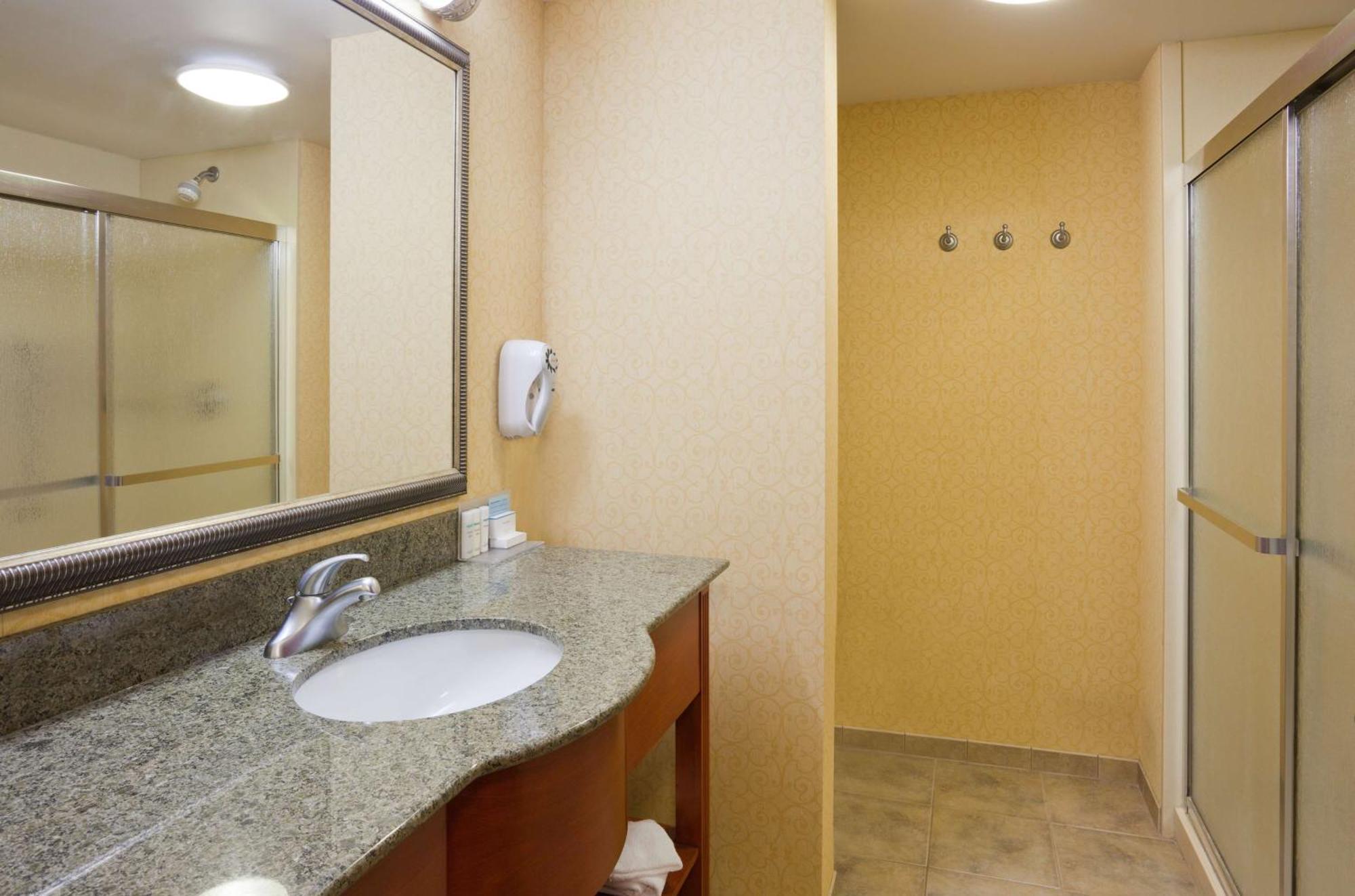 Hampton Inn&Suites Lino Lakes Extérieur photo