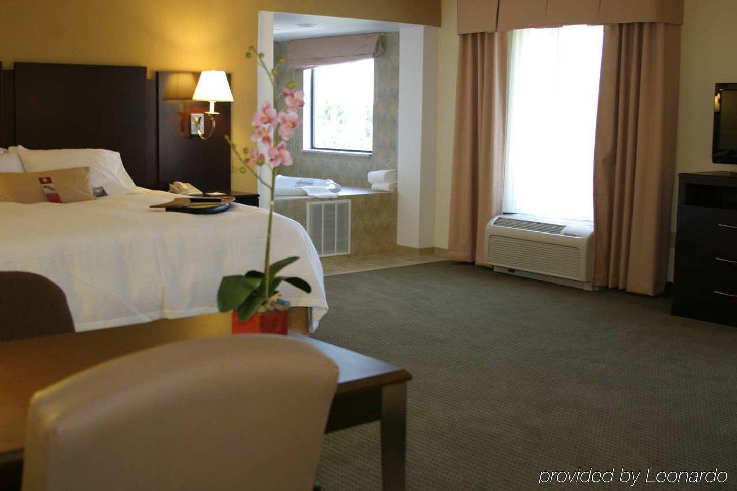 Hampton Inn&Suites Lino Lakes Extérieur photo