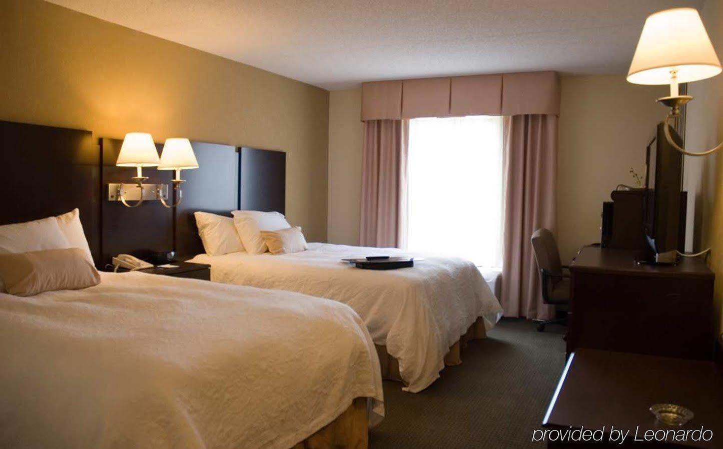 Hampton Inn&Suites Lino Lakes Extérieur photo