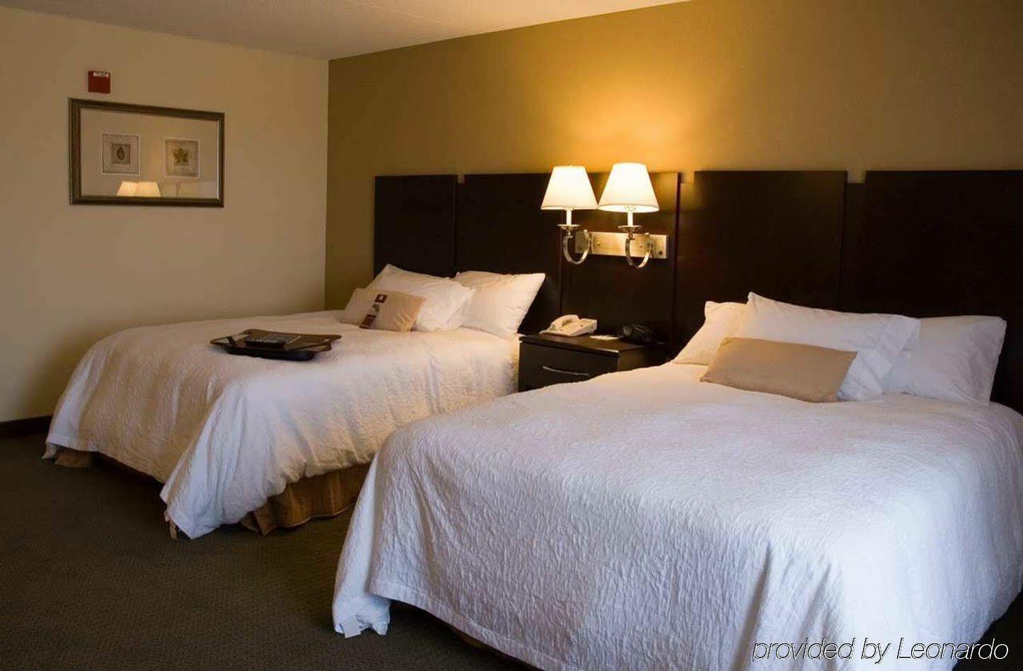 Hampton Inn&Suites Lino Lakes Extérieur photo